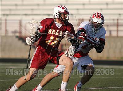 Thumbnail 2 in Holy Innocents Episcopal vs. Milton (State Championship, Round 1) photogallery.