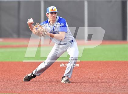 Thumbnail 1 in Childress vs Paradise (Walker Stallcup Tournament) photogallery.