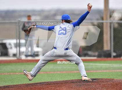 Thumbnail 2 in Childress vs Paradise (Walker Stallcup Tournament) photogallery.