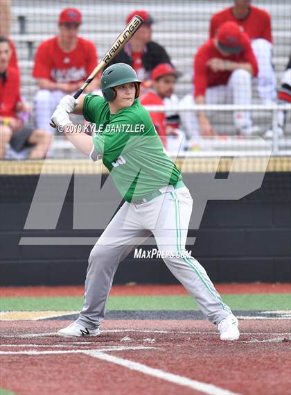 Thumbnail 3 in Childress vs Paradise (Walker Stallcup Tournament) photogallery.