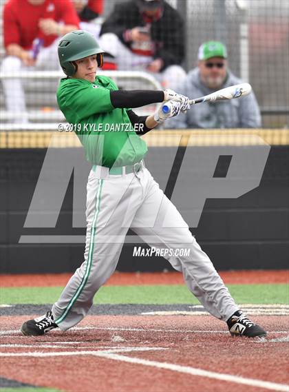 Thumbnail 3 in Childress vs Paradise (Walker Stallcup Tournament) photogallery.