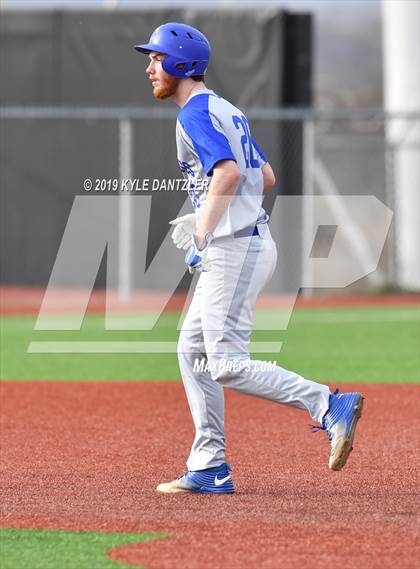 Thumbnail 3 in Childress vs Paradise (Walker Stallcup Tournament) photogallery.