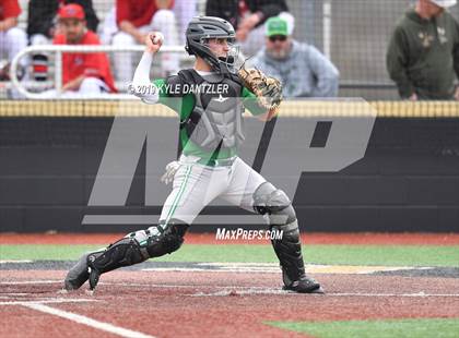 Thumbnail 1 in Childress vs Paradise (Walker Stallcup Tournament) photogallery.