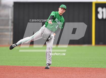 Thumbnail 3 in Childress vs Paradise (Walker Stallcup Tournament) photogallery.