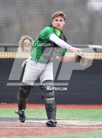 Thumbnail 2 in Childress vs Paradise (Walker Stallcup Tournament) photogallery.