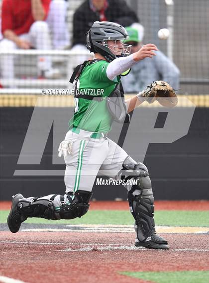 Thumbnail 2 in Childress vs Paradise (Walker Stallcup Tournament) photogallery.