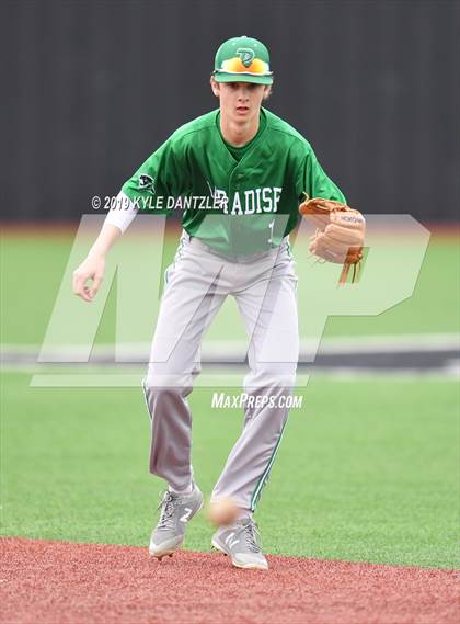 Thumbnail 3 in Childress vs Paradise (Walker Stallcup Tournament) photogallery.