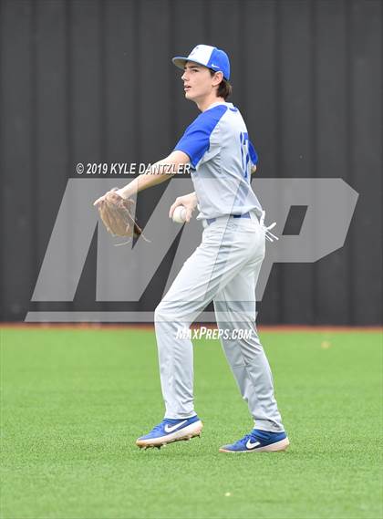 Thumbnail 3 in Childress vs Paradise (Walker Stallcup Tournament) photogallery.