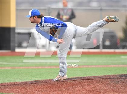 Thumbnail 1 in Childress vs Paradise (Walker Stallcup Tournament) photogallery.