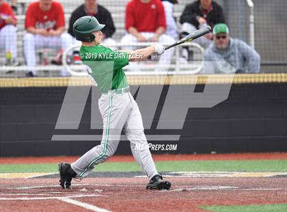 Thumbnail 1 in Childress vs Paradise (Walker Stallcup Tournament) photogallery.