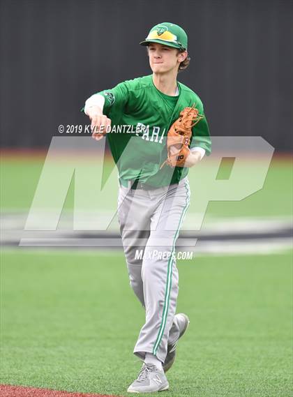 Thumbnail 3 in Childress vs Paradise (Walker Stallcup Tournament) photogallery.