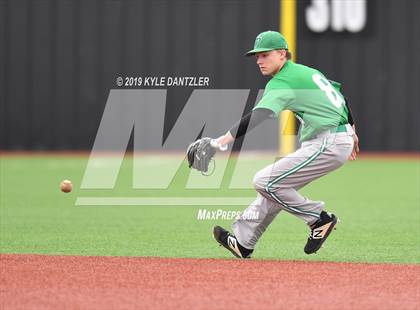 Thumbnail 3 in Childress vs Paradise (Walker Stallcup Tournament) photogallery.