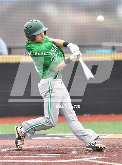 Thumbnail 3 in Childress vs Paradise (Walker Stallcup Tournament) photogallery.