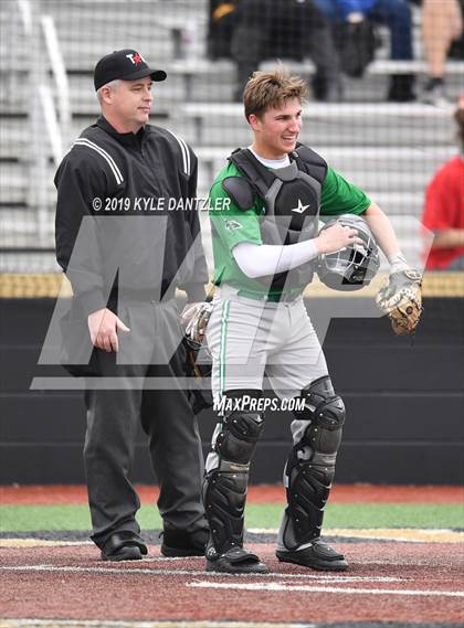 Thumbnail 3 in Childress vs Paradise (Walker Stallcup Tournament) photogallery.