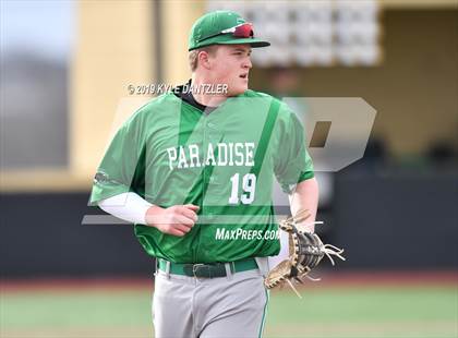 Thumbnail 3 in Childress vs Paradise (Walker Stallcup Tournament) photogallery.