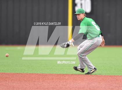 Thumbnail 2 in Childress vs Paradise (Walker Stallcup Tournament) photogallery.