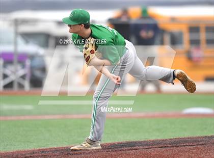 Thumbnail 1 in Childress vs Paradise (Walker Stallcup Tournament) photogallery.