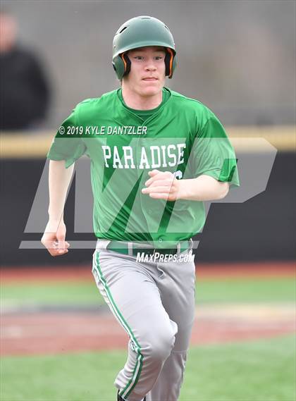 Thumbnail 2 in Childress vs Paradise (Walker Stallcup Tournament) photogallery.
