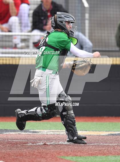 Thumbnail 3 in Childress vs Paradise (Walker Stallcup Tournament) photogallery.
