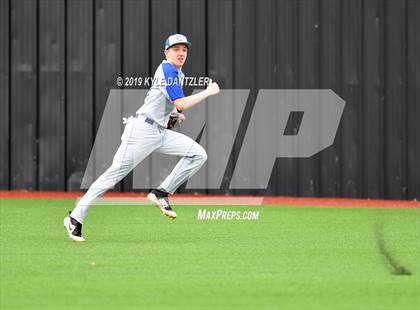 Thumbnail 1 in Childress vs Paradise (Walker Stallcup Tournament) photogallery.