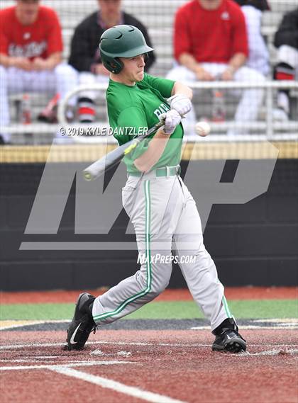 Thumbnail 3 in Childress vs Paradise (Walker Stallcup Tournament) photogallery.