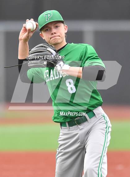 Thumbnail 3 in Childress vs Paradise (Walker Stallcup Tournament) photogallery.