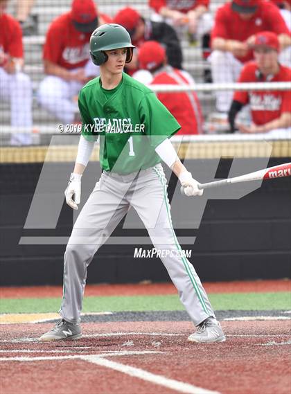 Thumbnail 3 in Childress vs Paradise (Walker Stallcup Tournament) photogallery.
