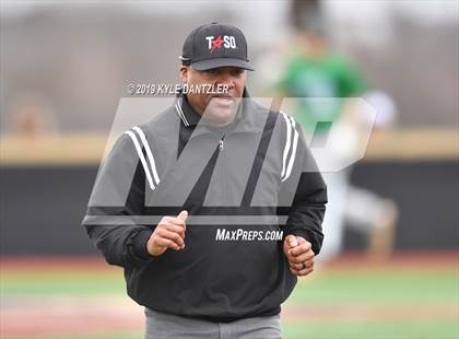 Thumbnail 3 in Childress vs Paradise (Walker Stallcup Tournament) photogallery.