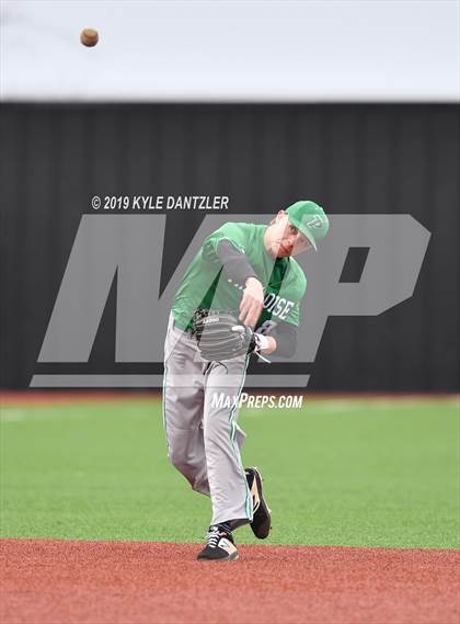 Thumbnail 2 in Childress vs Paradise (Walker Stallcup Tournament) photogallery.