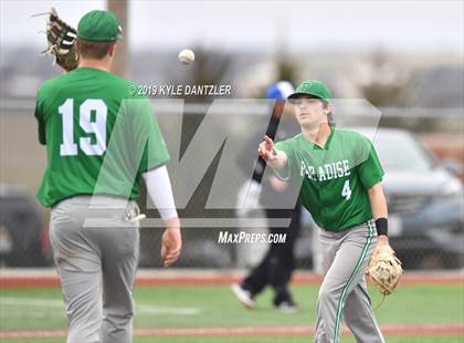 Thumbnail 2 in Childress vs Paradise (Walker Stallcup Tournament) photogallery.
