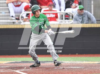 Thumbnail 2 in Childress vs Paradise (Walker Stallcup Tournament) photogallery.