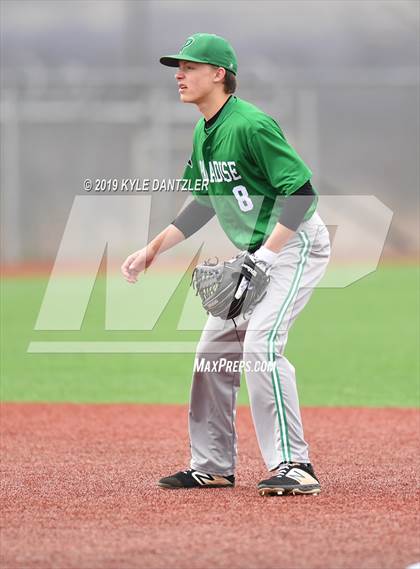 Thumbnail 2 in Childress vs Paradise (Walker Stallcup Tournament) photogallery.