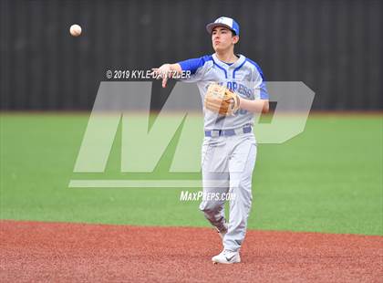 Thumbnail 2 in Childress vs Paradise (Walker Stallcup Tournament) photogallery.