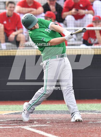 Thumbnail 3 in Childress vs Paradise (Walker Stallcup Tournament) photogallery.