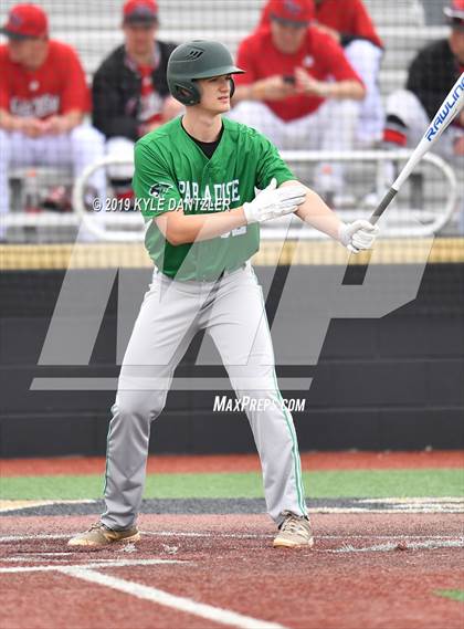 Thumbnail 3 in Childress vs Paradise (Walker Stallcup Tournament) photogallery.