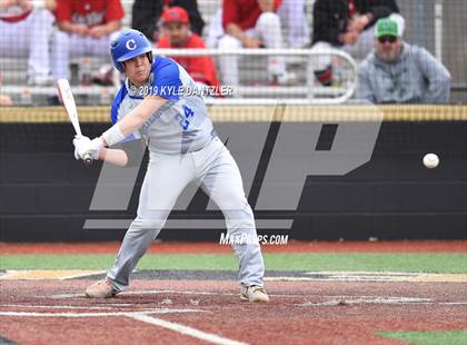 Thumbnail 3 in Childress vs Paradise (Walker Stallcup Tournament) photogallery.