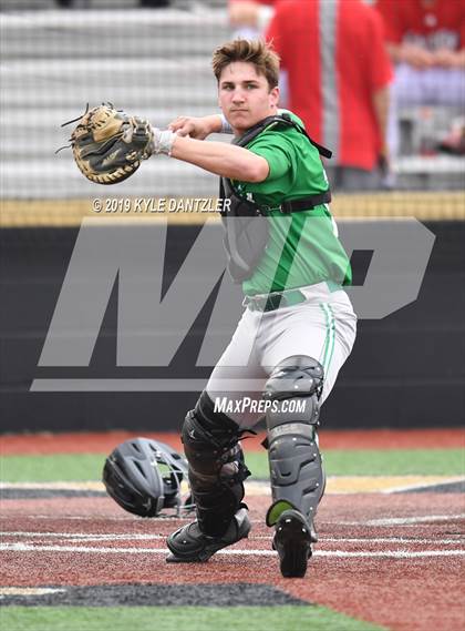 Thumbnail 2 in Childress vs Paradise (Walker Stallcup Tournament) photogallery.