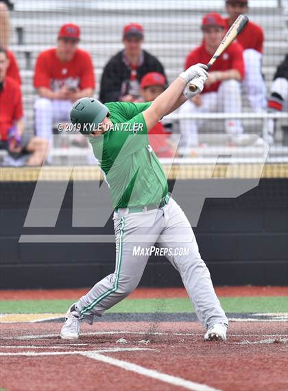 Thumbnail 2 in Childress vs Paradise (Walker Stallcup Tournament) photogallery.