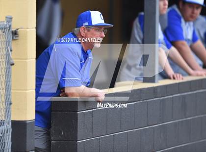 Thumbnail 3 in Childress vs Paradise (Walker Stallcup Tournament) photogallery.