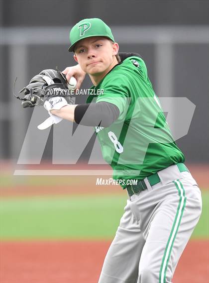 Thumbnail 2 in Childress vs Paradise (Walker Stallcup Tournament) photogallery.