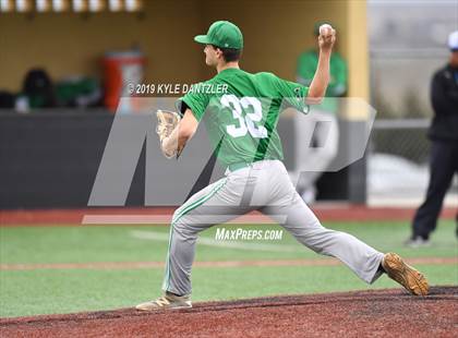 Thumbnail 3 in Childress vs Paradise (Walker Stallcup Tournament) photogallery.