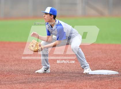Thumbnail 3 in Childress vs Paradise (Walker Stallcup Tournament) photogallery.