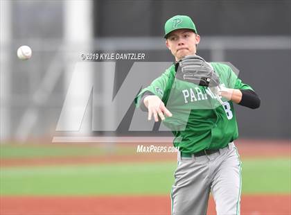 Thumbnail 2 in Childress vs Paradise (Walker Stallcup Tournament) photogallery.
