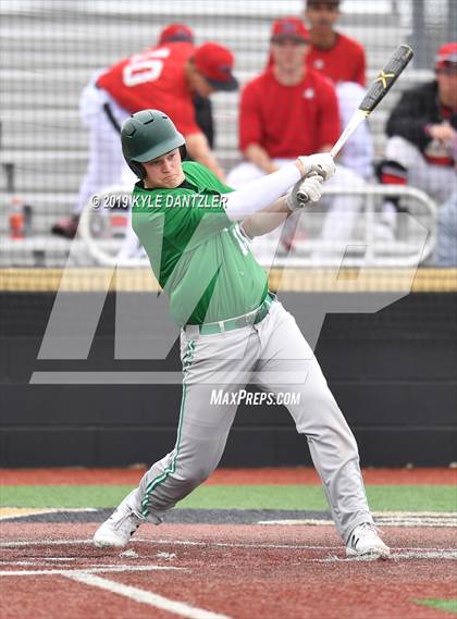 Thumbnail 1 in Childress vs Paradise (Walker Stallcup Tournament) photogallery.