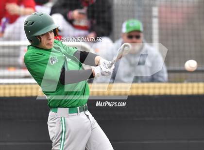 Thumbnail 2 in Childress vs Paradise (Walker Stallcup Tournament) photogallery.