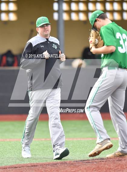 Thumbnail 3 in Childress vs Paradise (Walker Stallcup Tournament) photogallery.