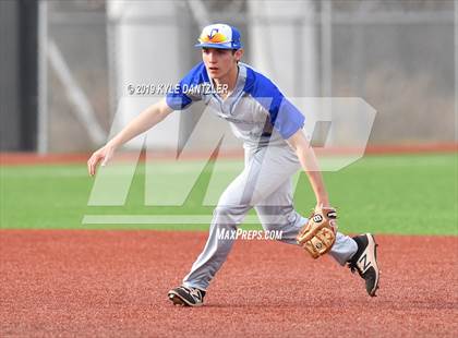 Thumbnail 1 in Childress vs Paradise (Walker Stallcup Tournament) photogallery.