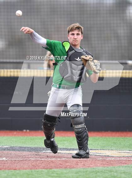 Thumbnail 3 in Childress vs Paradise (Walker Stallcup Tournament) photogallery.