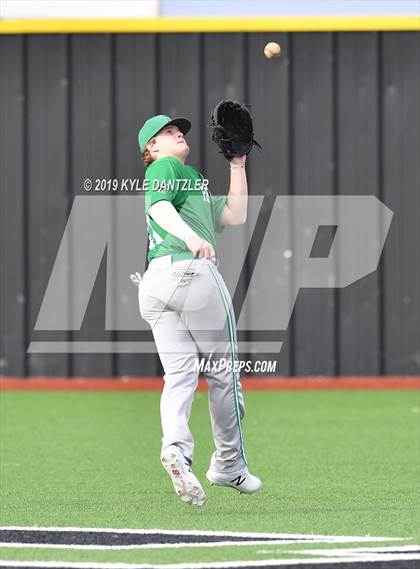 Thumbnail 2 in Childress vs Paradise (Walker Stallcup Tournament) photogallery.