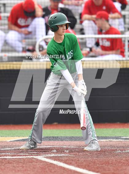 Thumbnail 2 in Childress vs Paradise (Walker Stallcup Tournament) photogallery.